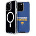 University of Pittsburgh Panthers iPhone 15 Pro MagSafe Case